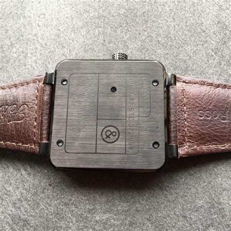 bell & ross replica